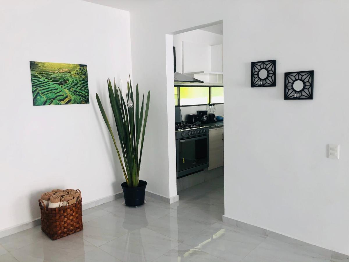 Jc Apartment Канкун Экстерьер фото