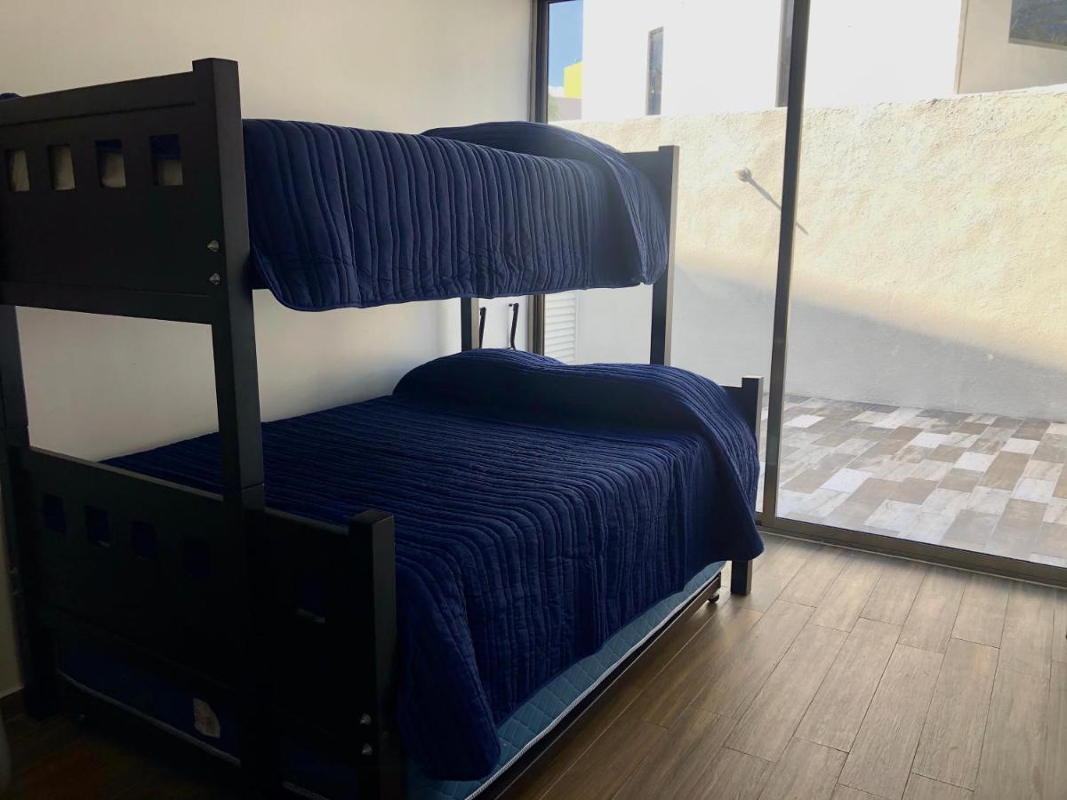 Jc Apartment Канкун Экстерьер фото