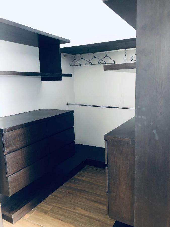 Jc Apartment Канкун Экстерьер фото