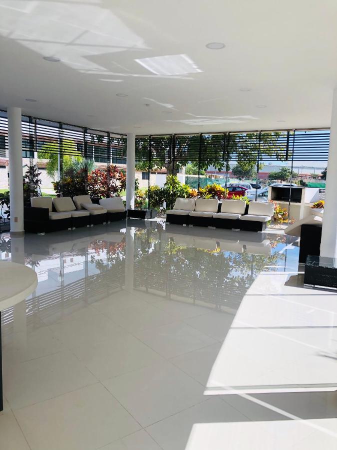 Jc Apartment Канкун Экстерьер фото