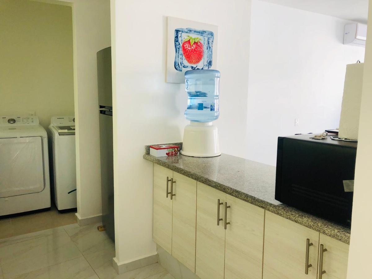 Jc Apartment Канкун Экстерьер фото